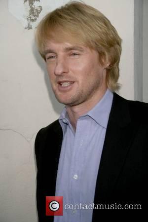 Owen Wilson